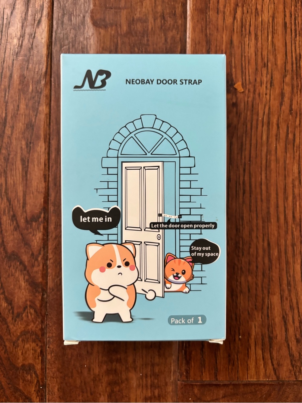 Amazon Pet Dog Cat Door Lock Latch Baby Proofing Toddler Out